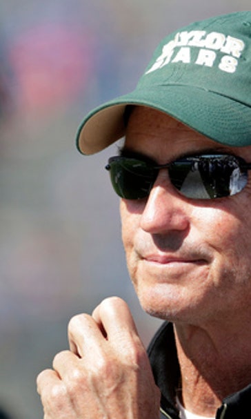 Lawsuit: Baylor fostered 'hunting ground' for sexual assault
